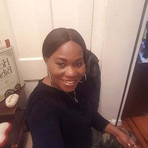 Meet your Posher, Steffanie